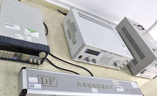 檢測儀器的注意事項有哪些？