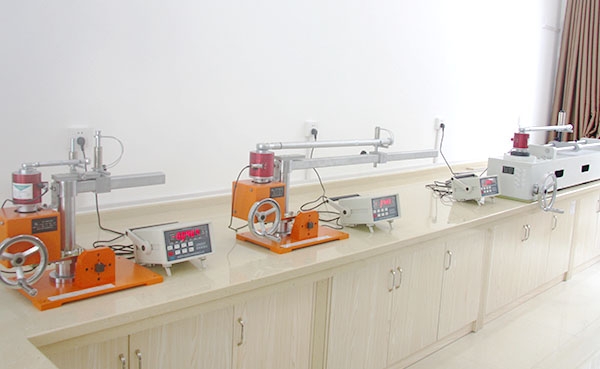 關於檢測儀器校準的知識