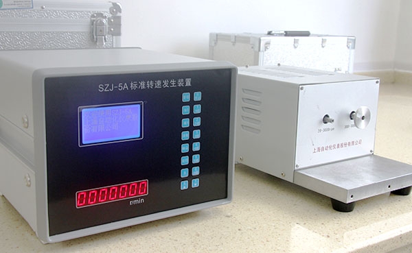 激光幹涉儀主要特點