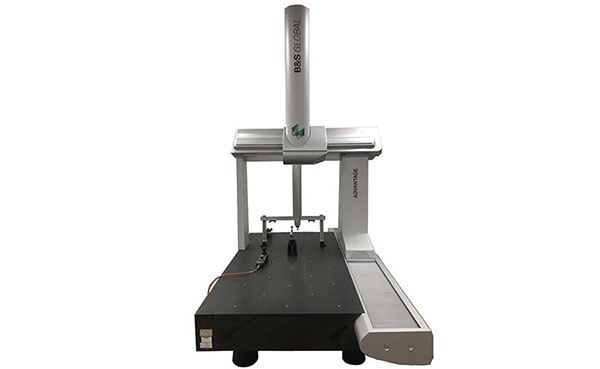 三坐標測量機是否會受溫度影響二