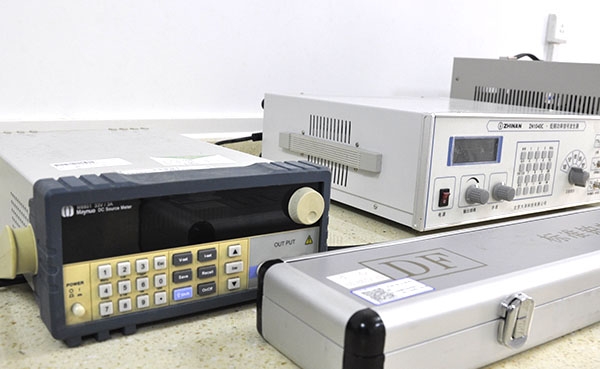 儀器計量的基本知識