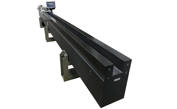 長度計量測量方法