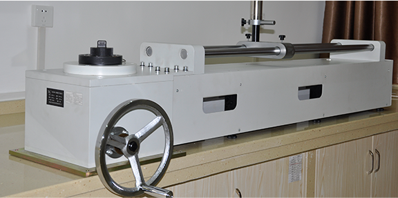 計量檢測的重要作用